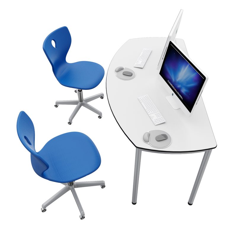 ActivePC Computer Desk