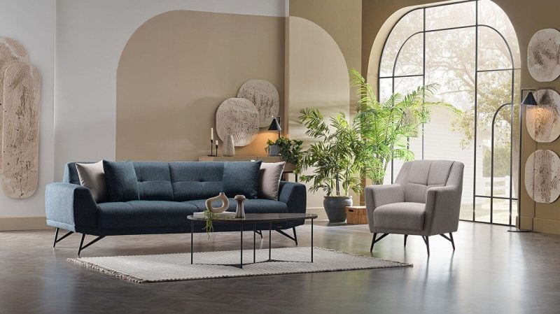 Matisse Sofa Set - Image 2