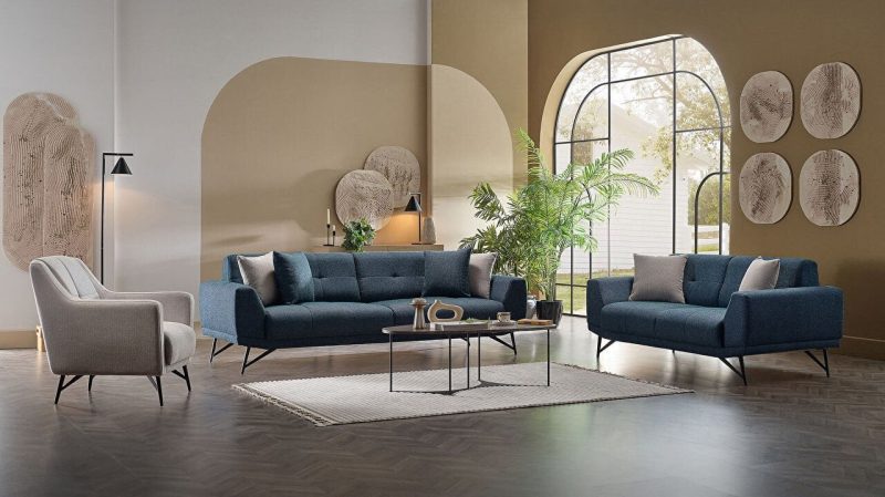 Matisse Sofa Set