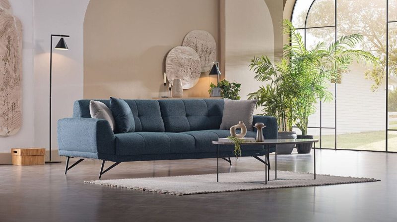 Matisse Sofa Set - Image 3