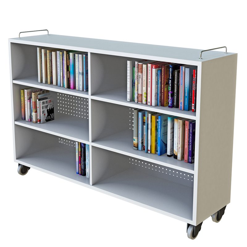 ActivePlane Book Cabinet - Image 2