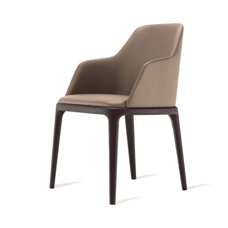 Dior Cafetaria Chair - Image 2