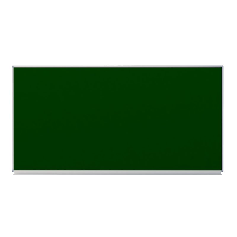 Green Writing Board Suitable to Assemble on Wall