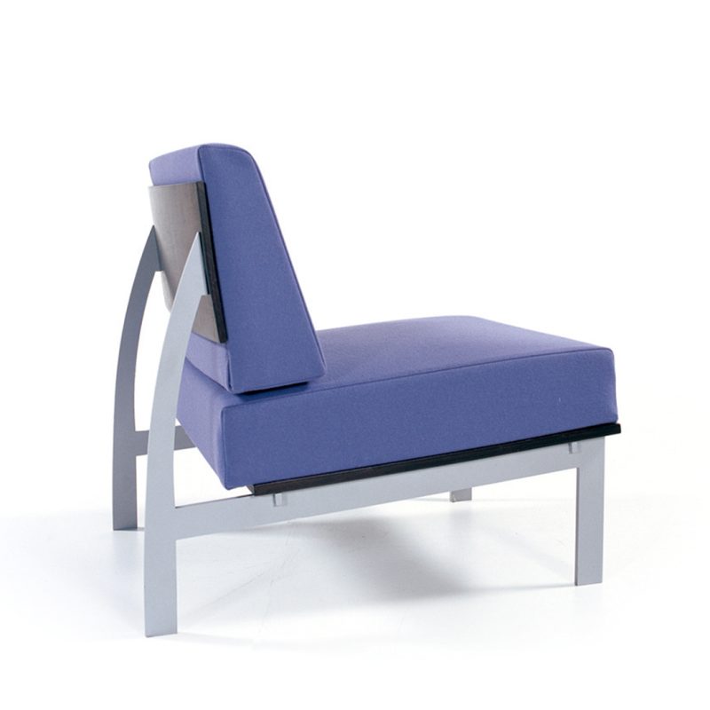 Intima Modular ArmChair for Lobbies - Image 2