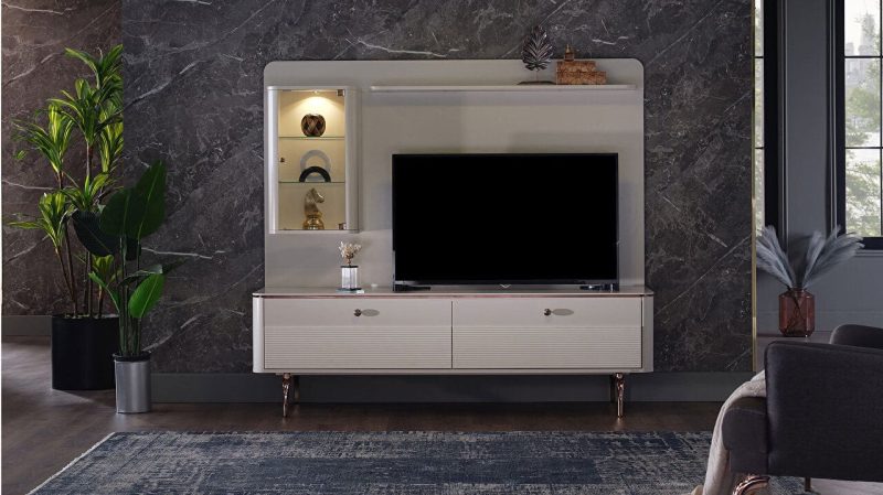 Larissa TV Unit - Image 2