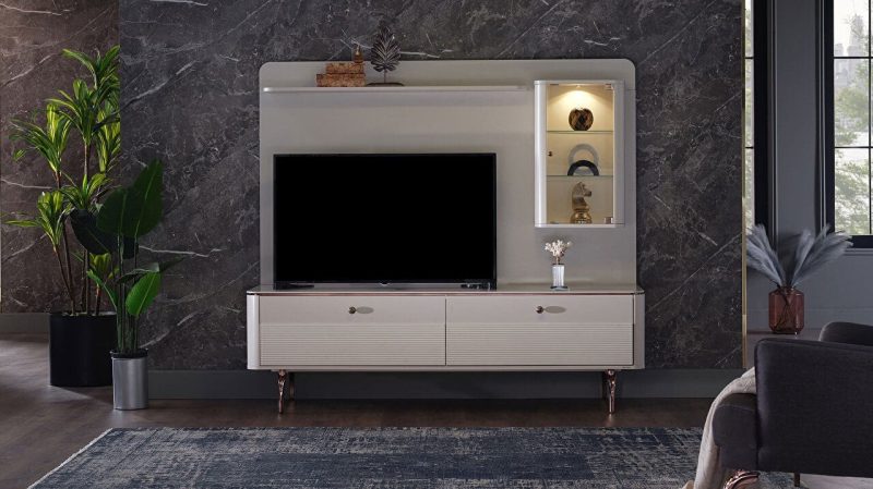 Larissa TV Unit - Image 3