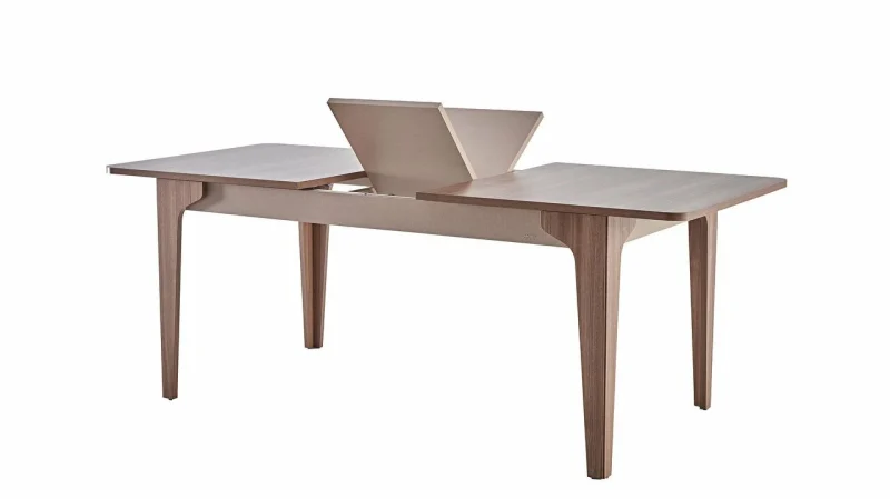 Alvis Extendable Dining Table - Image 2