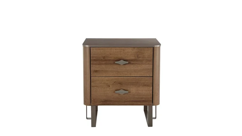 Mirante Nightstand - Image 2