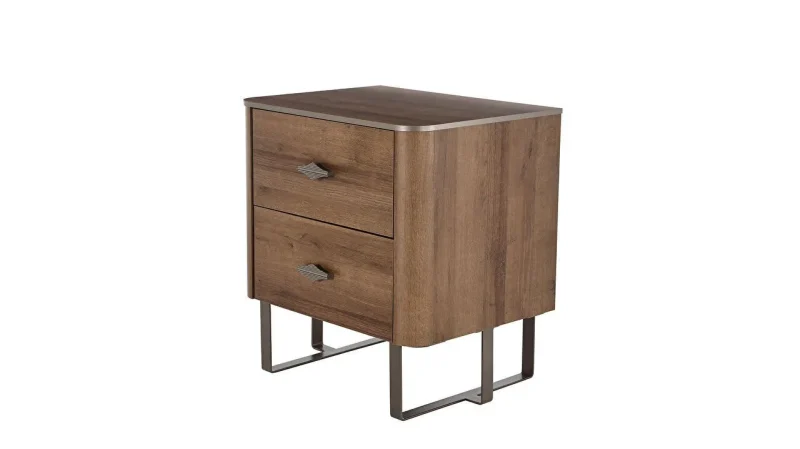 Mirante Nightstand - Image 3