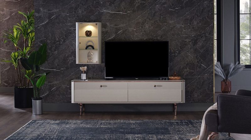 Larissa TV Unit - Image 4