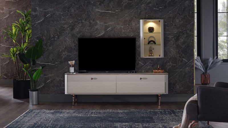 Larissa TV Unit - Image 5