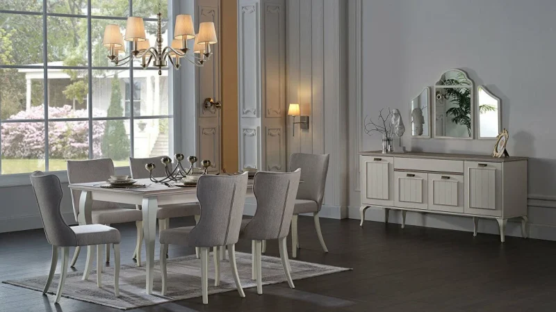 Andera Dining Room Set