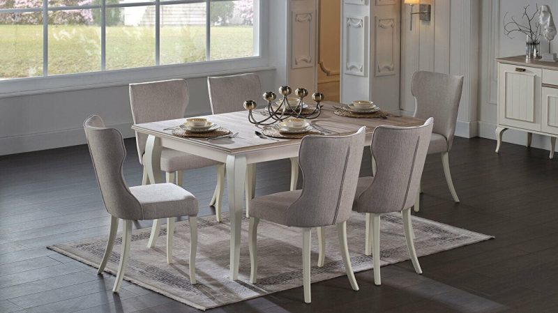 Andera Dining Room Set - Image 2