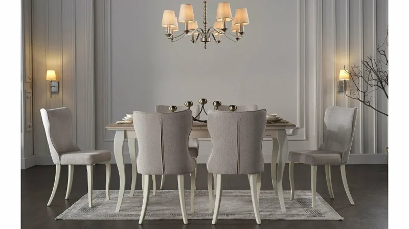 Andera Dining Room Set - Image 3