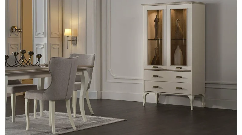 Andera Dining Room Set - Image 4