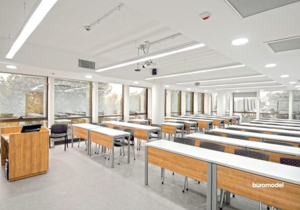 United Arab Emirates school furniture