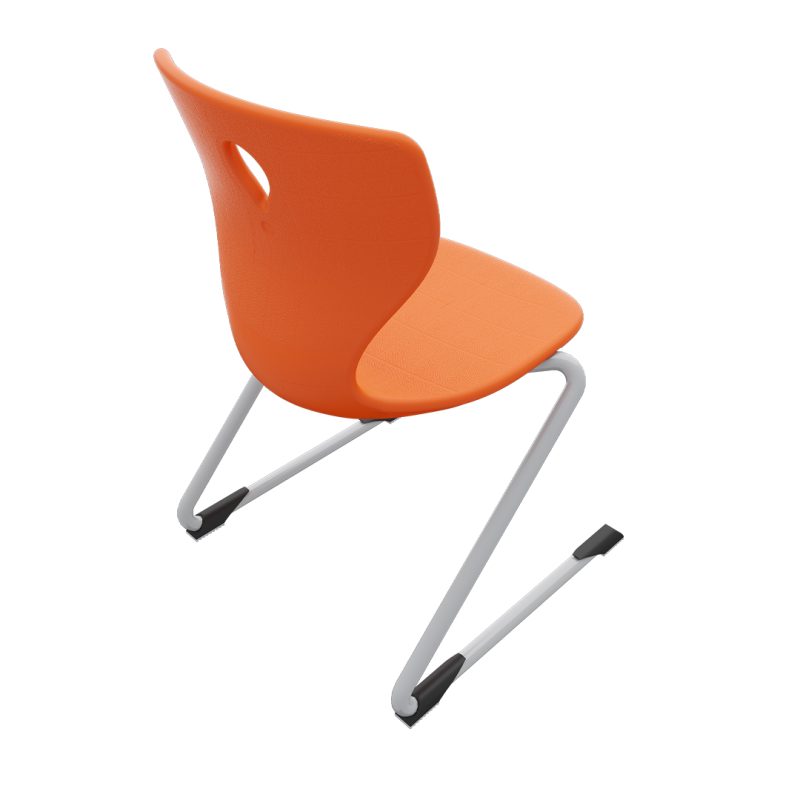 AcruxZ Student Chair - Image 4