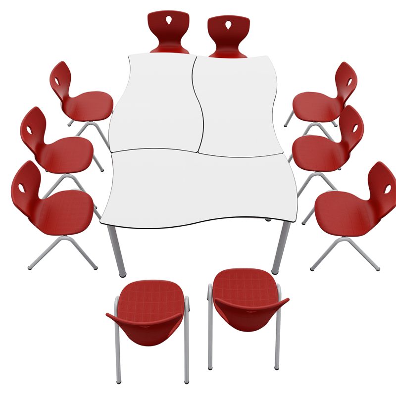 Tableau étudiant ActiveNear – Image 2