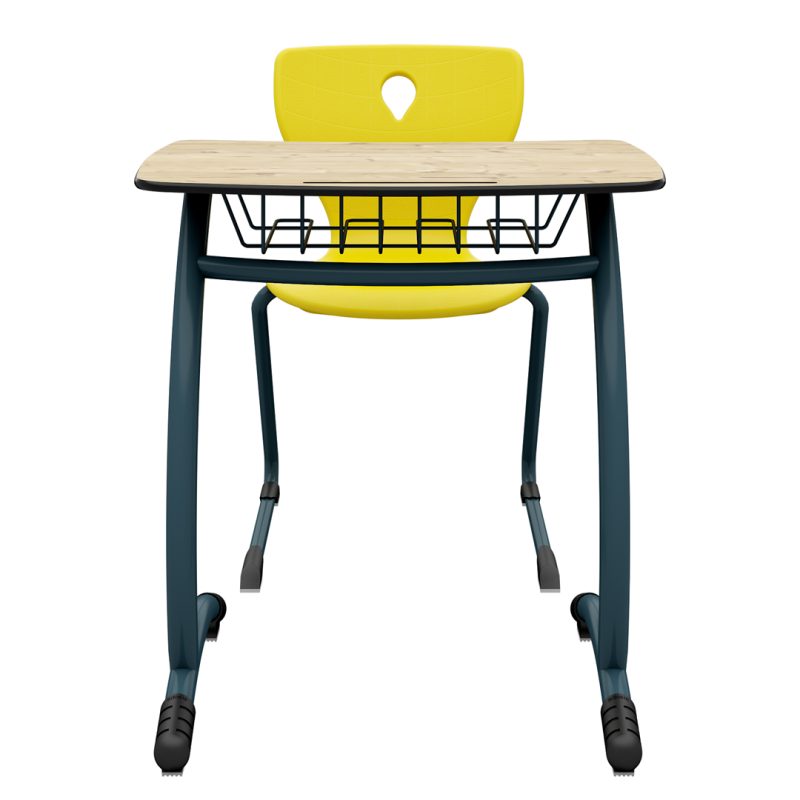 Route Single School Desks - Image 2