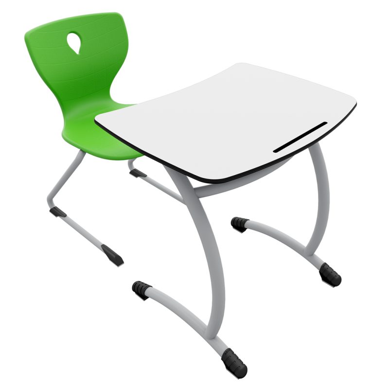 Route Single School Desks - Image 4