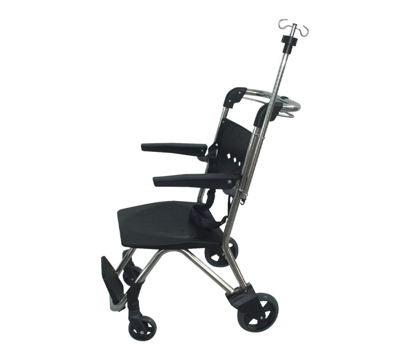 Chaise de Transfert de Patient – Image 2